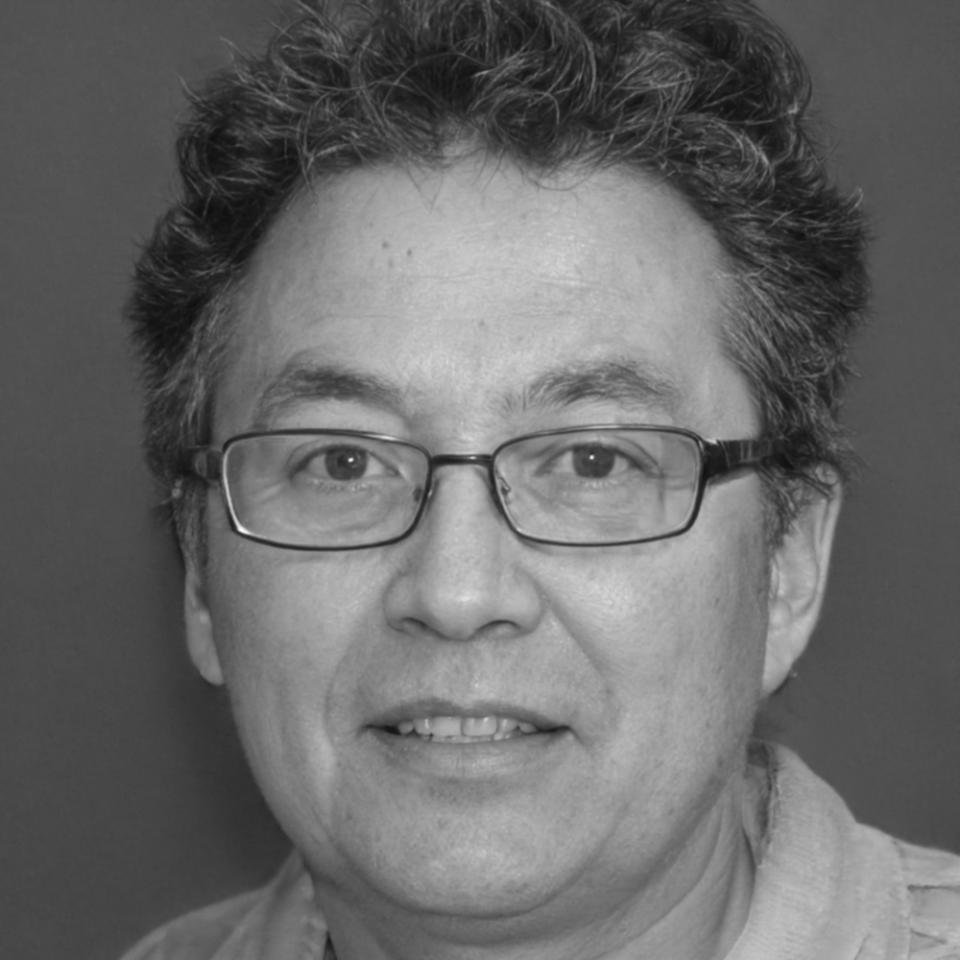 Portrait professionnel de Tanguy Beaufort