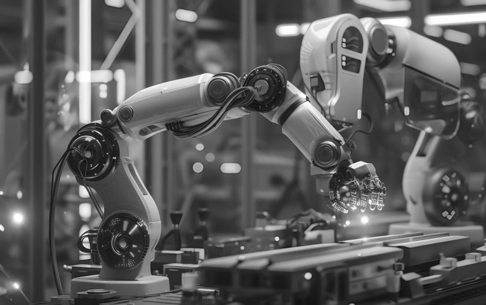 Dashboard présentant des indicateurs financiers et des graphiques de tendances