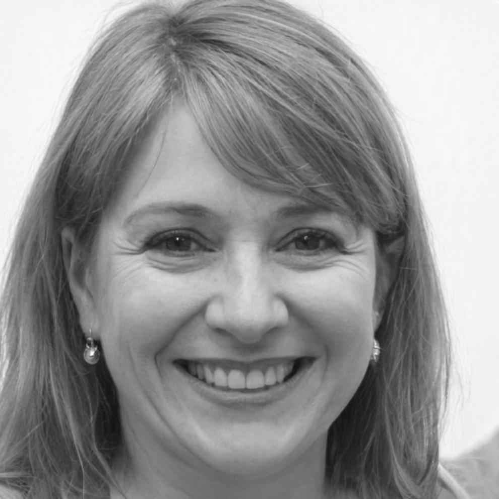 Portrait professionnel d'Anaëlle Dufresne