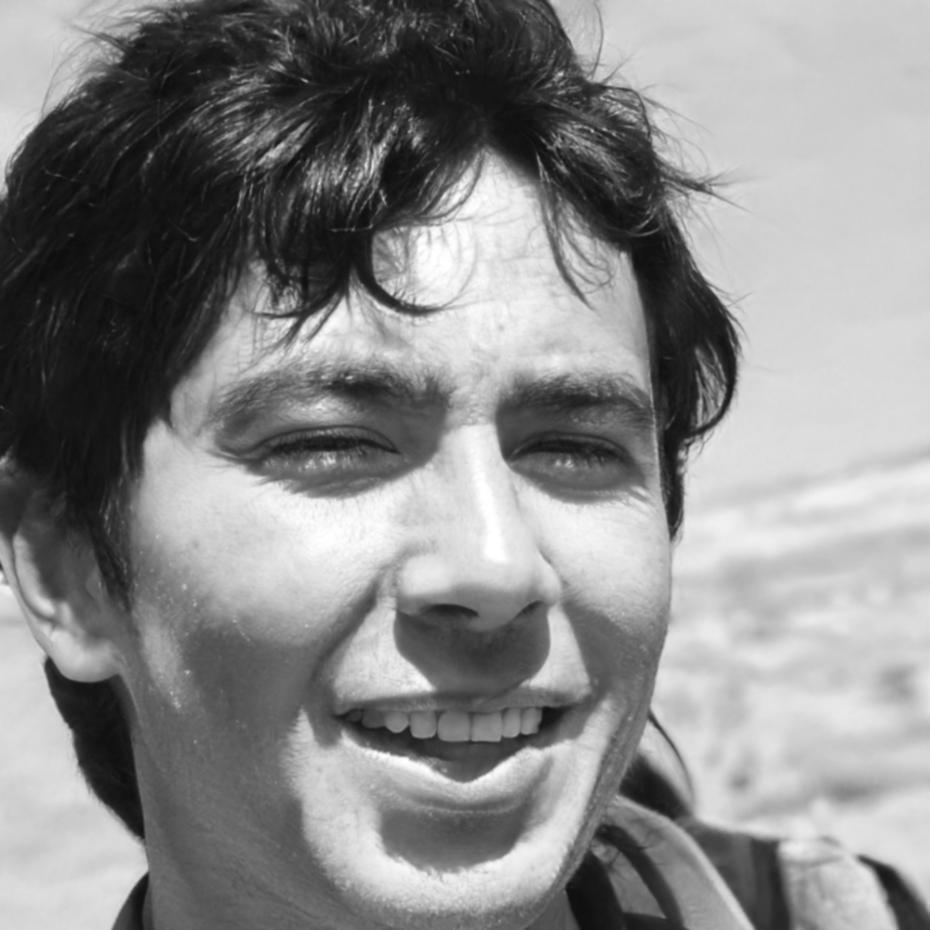 Portrait de Thomas Levesque, responsable analyse quantitative